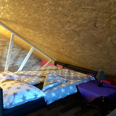Apartman