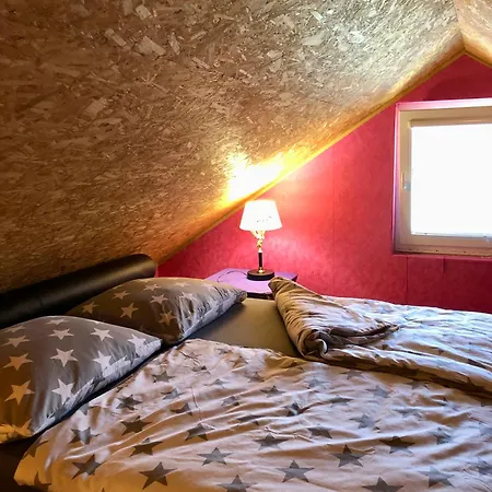 Apartman Holany Vakantiehuis