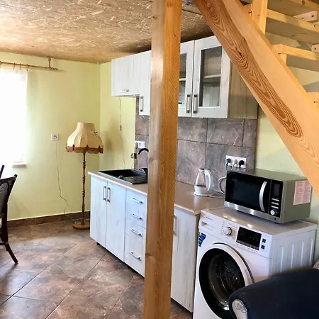 Apartman Holany Сasa de vacaciones