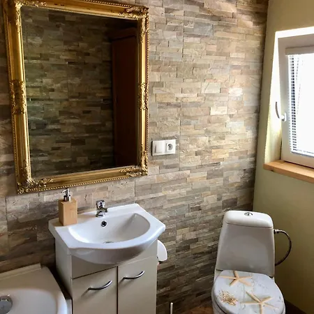 Apartman Holany Vakantiehuis Holany