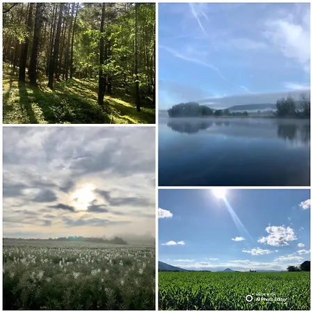 Сasa de vacaciones Apartman Holany Holany