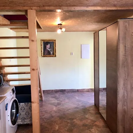 Сasa de vacaciones Apartman Holany