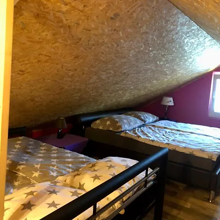 Apartman Holany Holany