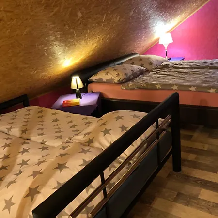 Apartman Holany Vakantiehuis
