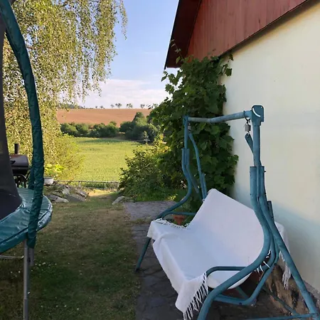 Vakantiehuis Apartman Holany Holany