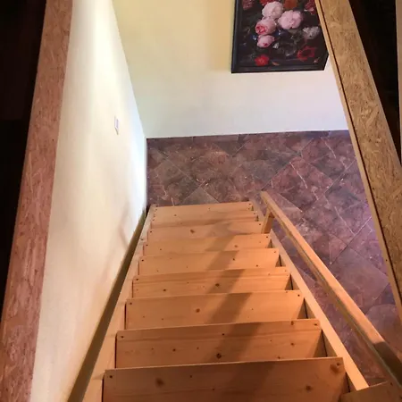 Apartman Holany * Holany