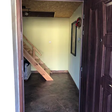 Vakantiehuis Apartman Holany *