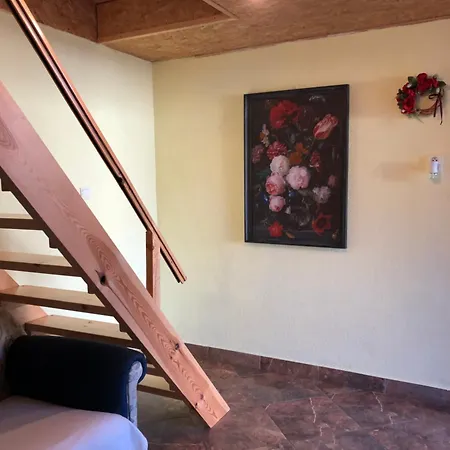 Apartman Holany Holany