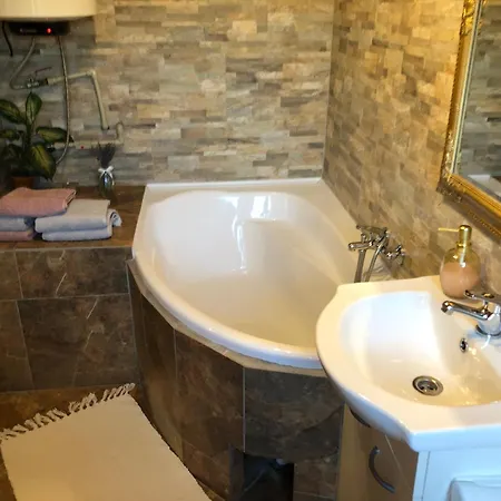 Apartman Holany Vakantiehuis *