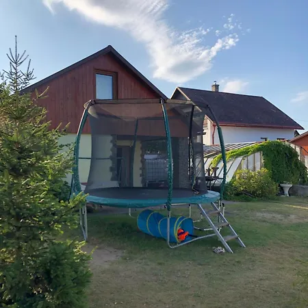 Apartman Holany Vakantiehuis Holany