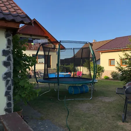 Apartman Holany * Holany