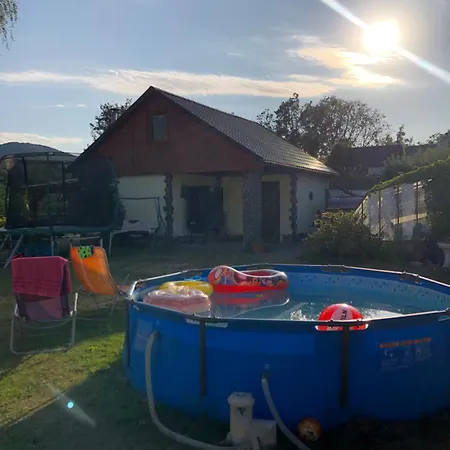 Holiday home Apartman