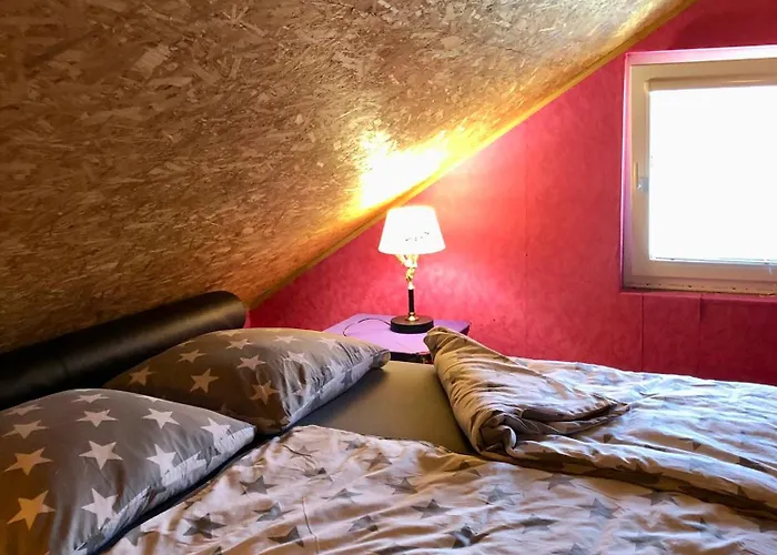 Apartman Holany Ferienhaus