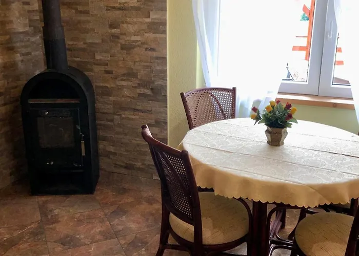 Apartman Holany Holany