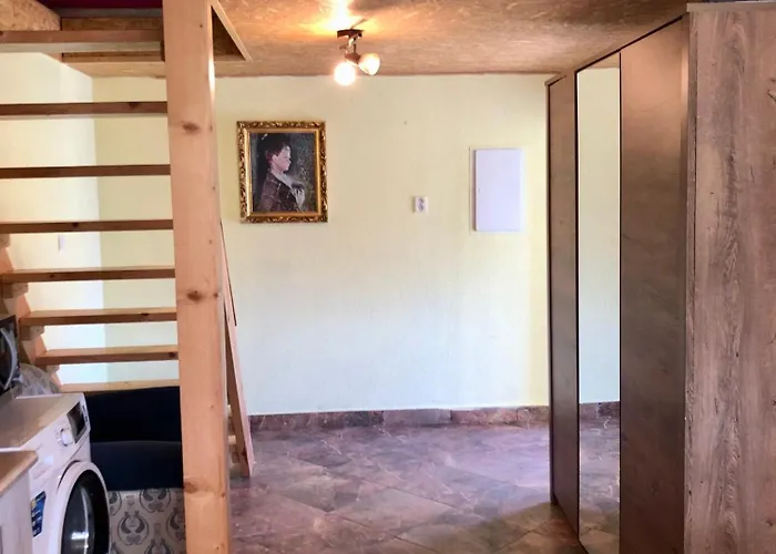 Ferienhaus Apartman Holany