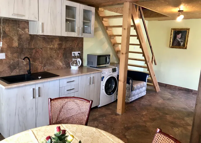 Apartman Holany *