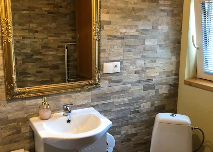 Apartman Holany * Holany