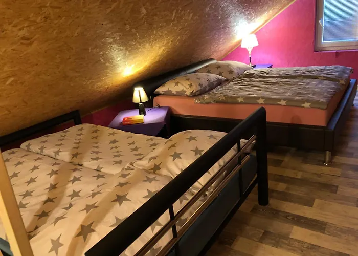 Apartman Holany Сasa de vacaciones