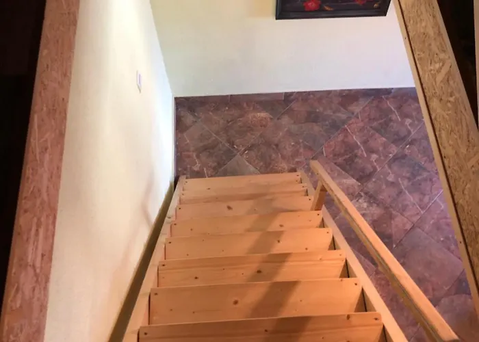 Apartman Holany * Holany