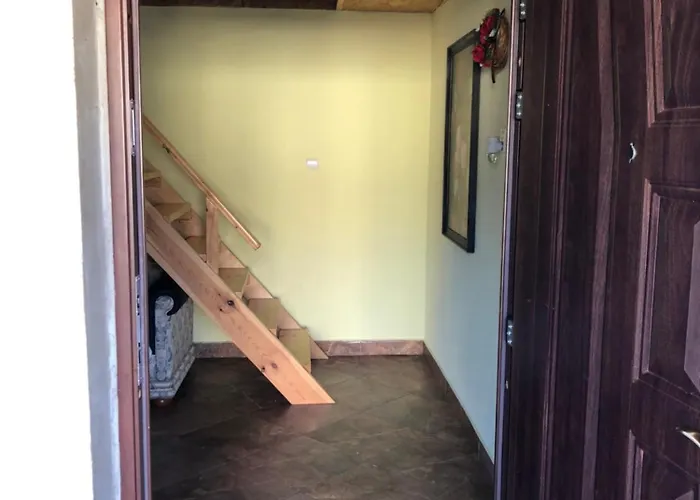 Сasa de vacaciones Apartman Holany *