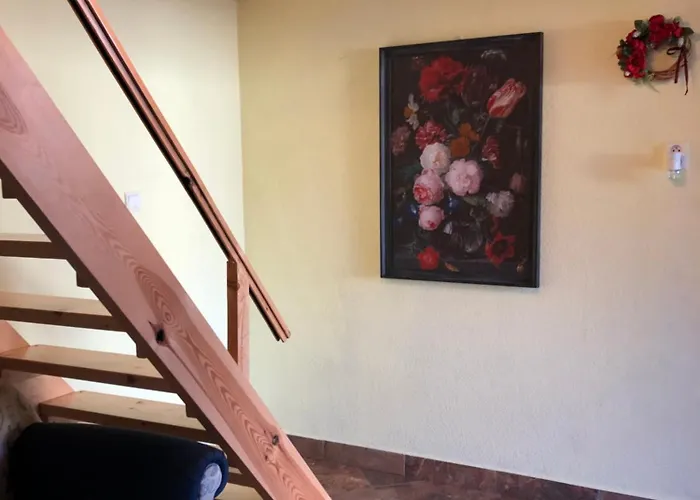 Apartman Holany Holany