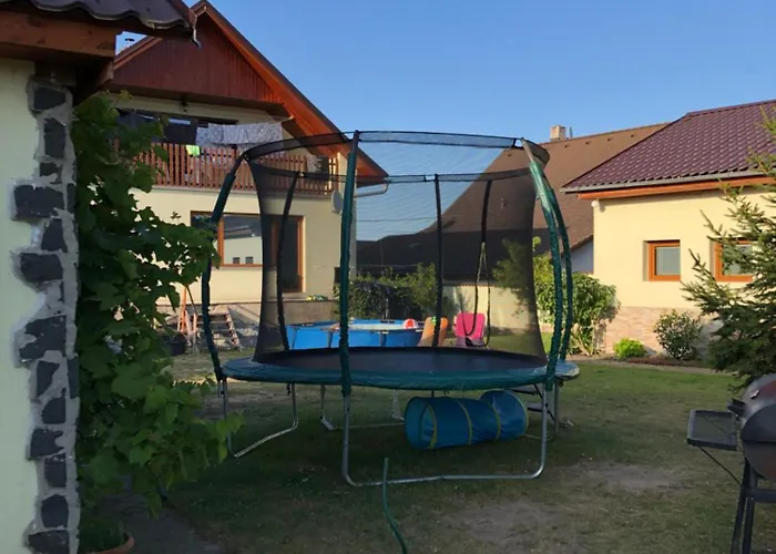 Apartman Holany * Holany